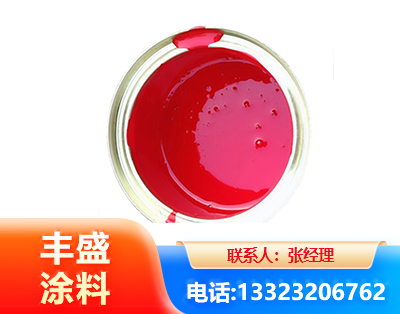 鸡西水性沥青漆