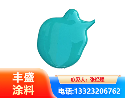 鸡西水性高氯化聚乙烯漆