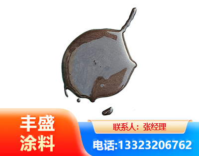 鸡西水性氯磺化漆