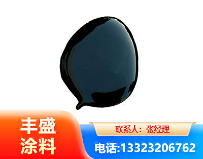 鸡西水性氯化橡胶漆